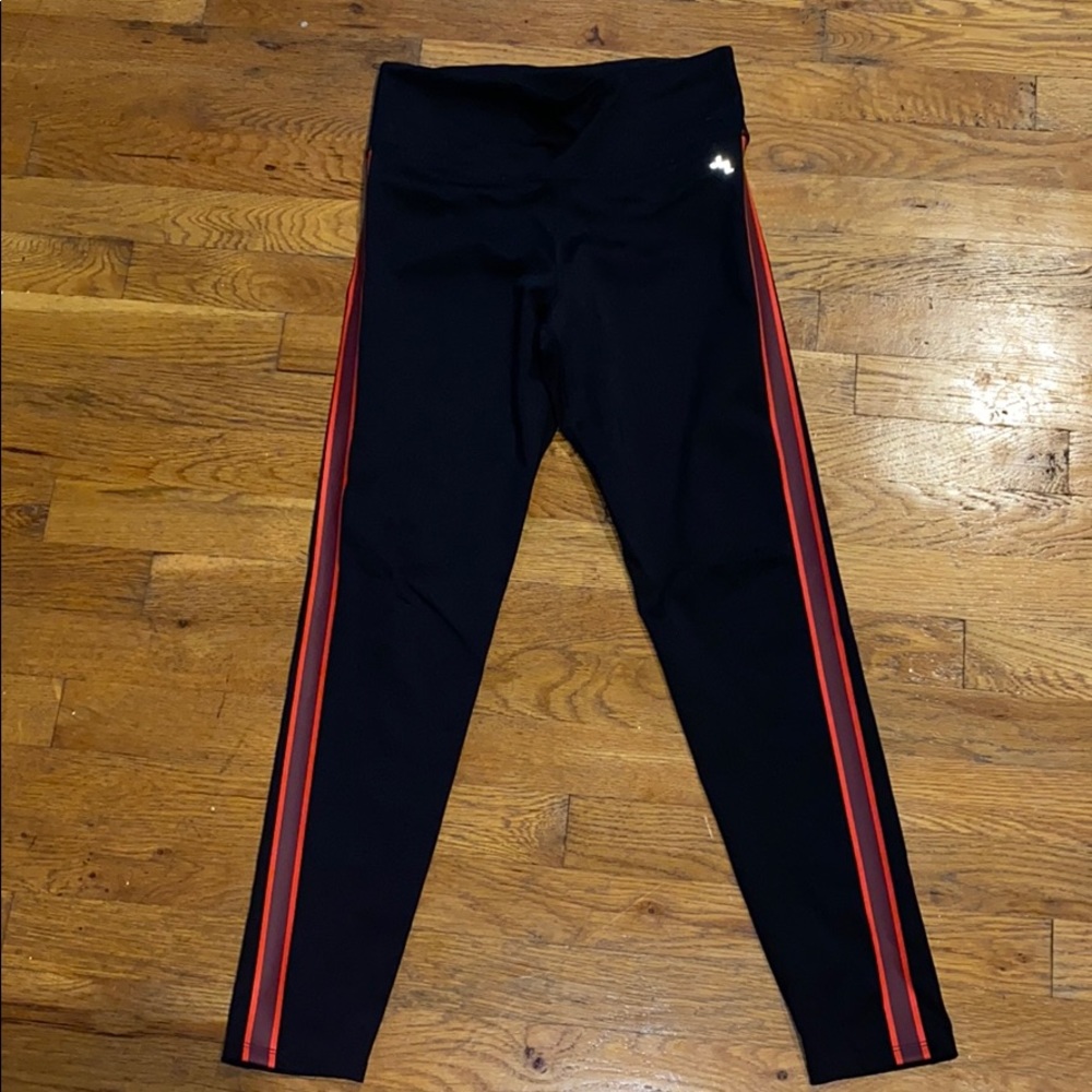 Never worn leggings!